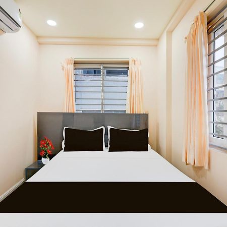 Super Townhouse Mvp Sector With Kailasagiri Hill View Pedda Waltair Zewnętrze zdjęcie