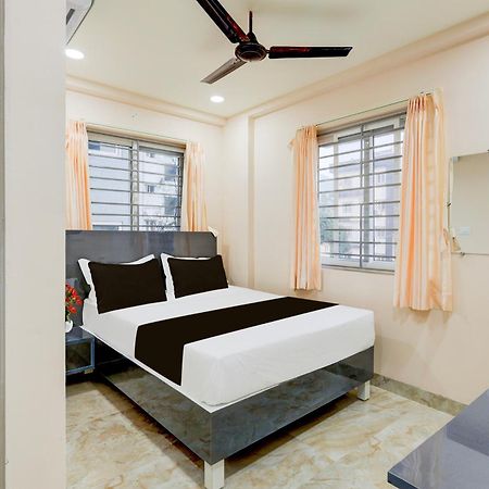 Super Townhouse Mvp Sector With Kailasagiri Hill View Pedda Waltair Zewnętrze zdjęcie