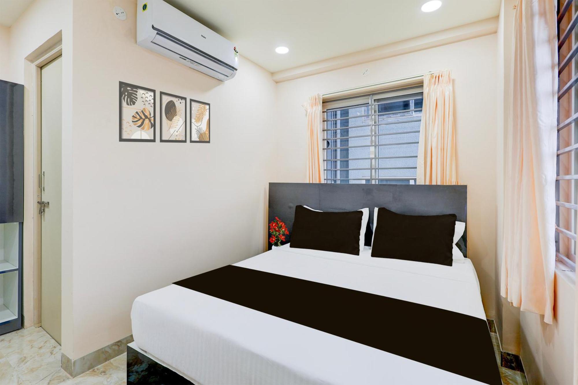 Super Townhouse Mvp Sector With Kailasagiri Hill View Pedda Waltair Zewnętrze zdjęcie