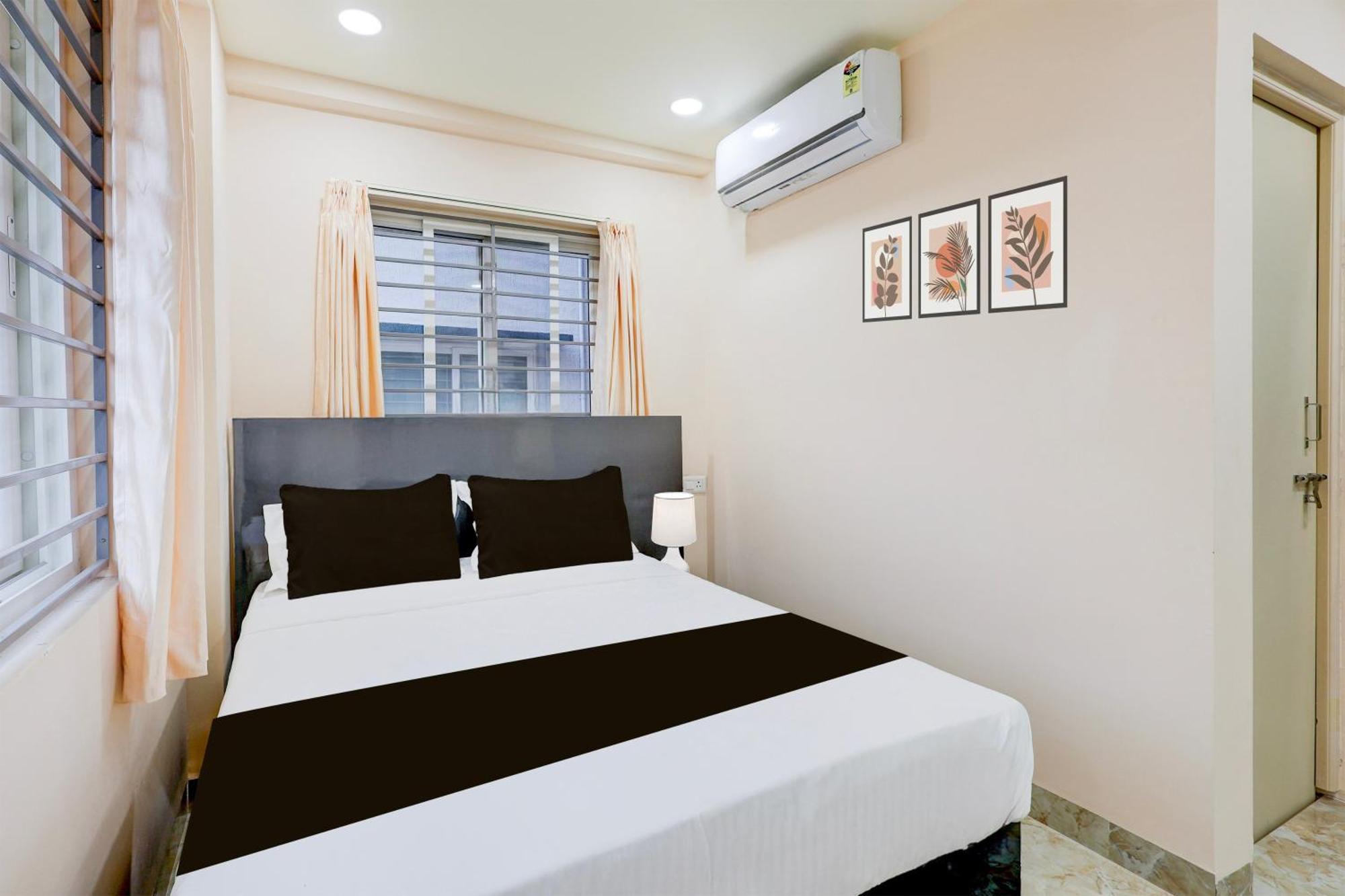 Super Townhouse Mvp Sector With Kailasagiri Hill View Pedda Waltair Zewnętrze zdjęcie
