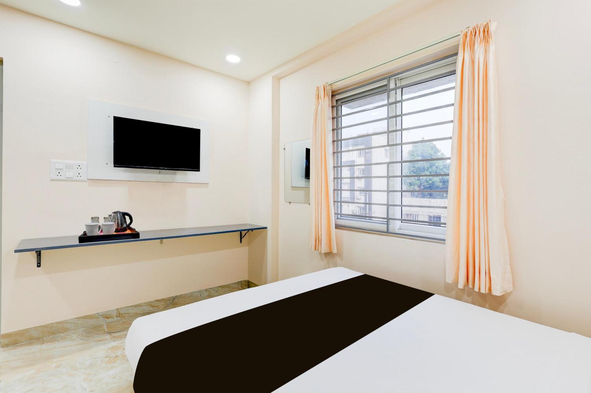 Super Townhouse Mvp Sector With Kailasagiri Hill View Pedda Waltair Zewnętrze zdjęcie