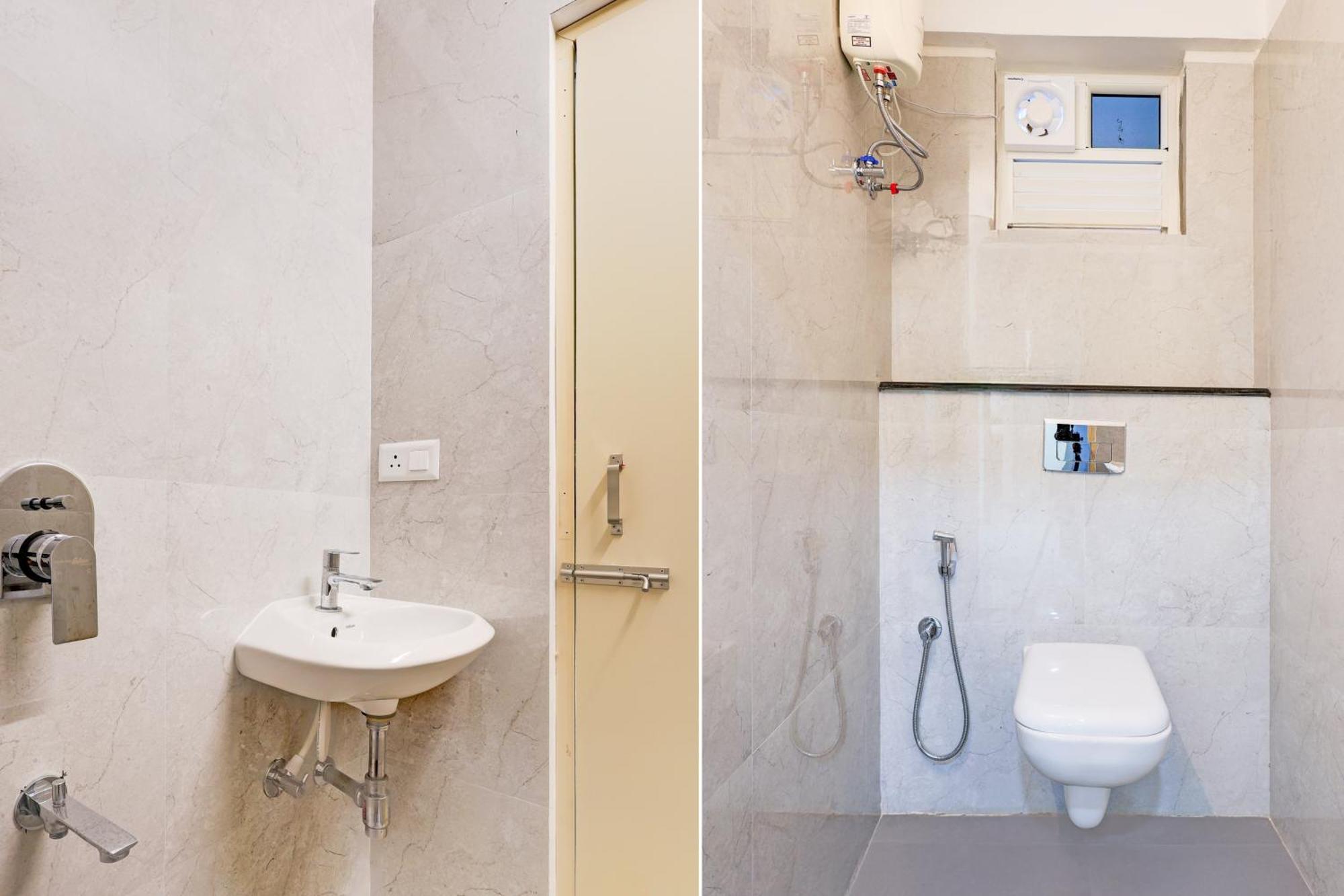 Super Townhouse Mvp Sector With Kailasagiri Hill View Pedda Waltair Zewnętrze zdjęcie